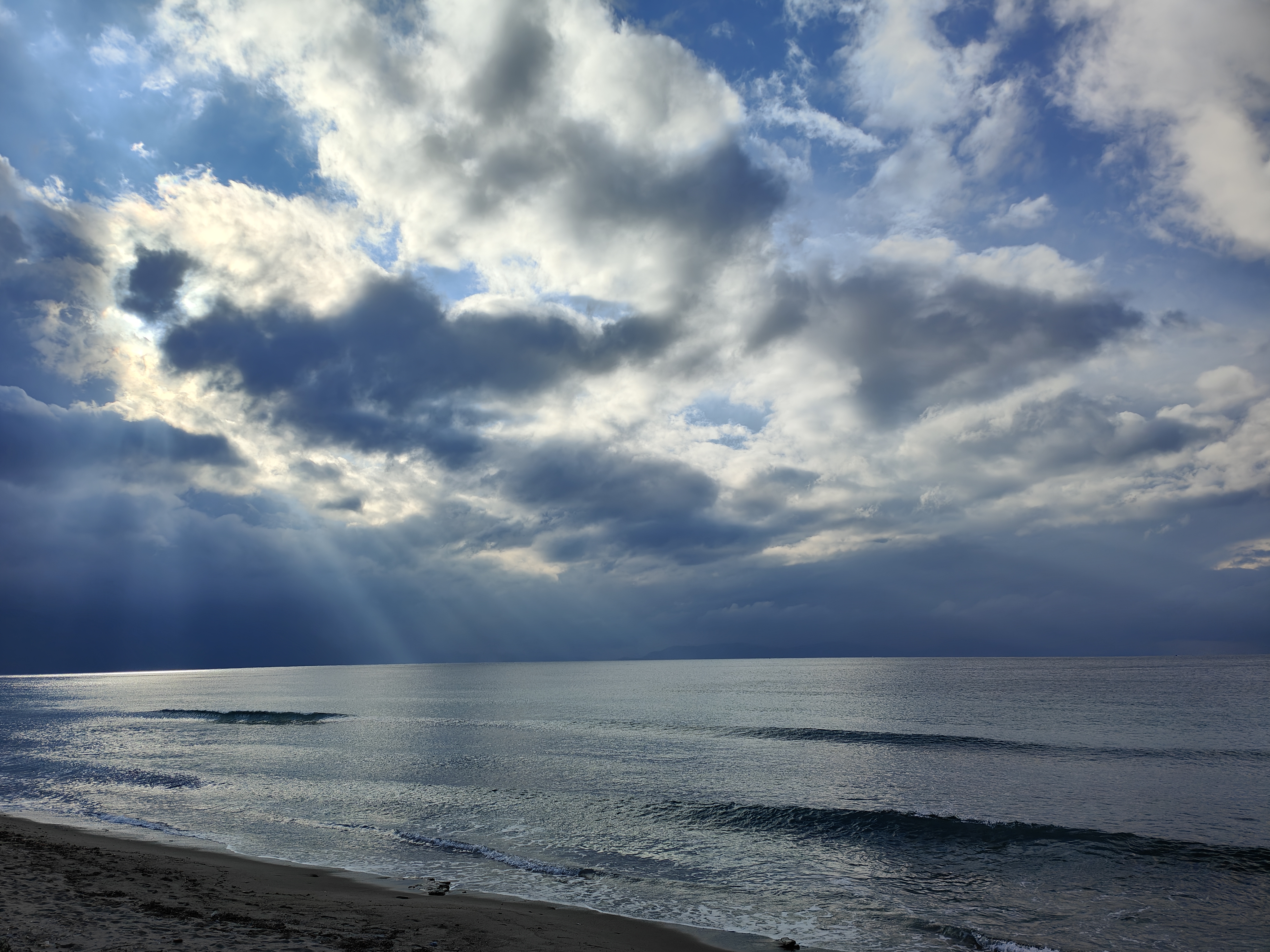 Meer-Wolken-NL